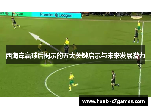 西海岸赢球后揭示的五大关键启示与未来发展潜力